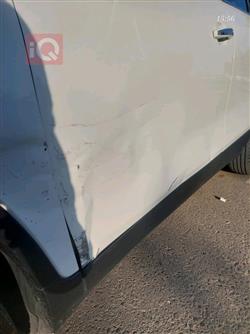 شێڤرۆلێت تراکس